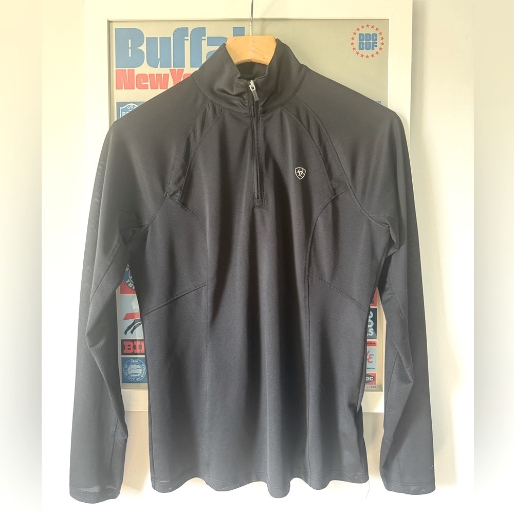 Ariat Sunstopper 2.0 Sun Shirt
